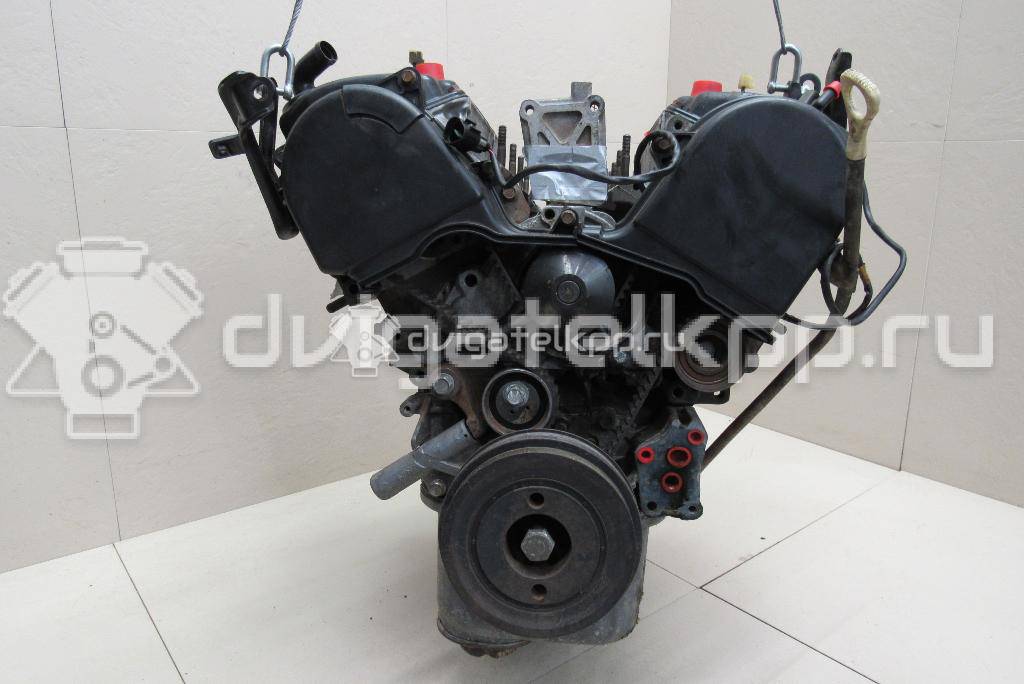 Фото Контрактный (б/у) двигатель 6G74 (SOHC 24V) для Mitsubishi Pajero 180-247 л.с 24V 3.5 л Бензин/спирт {forloop.counter}}