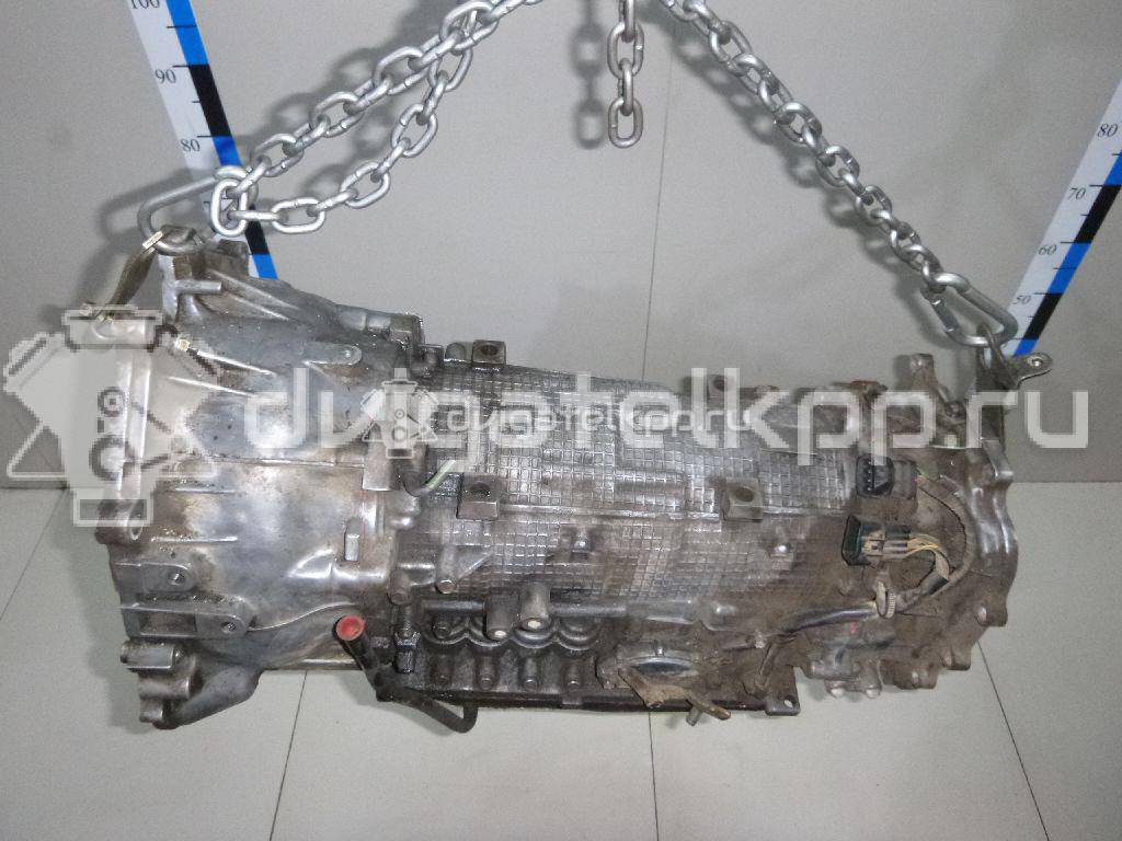 Фото Контрактная (б/у) АКПП для Mitsubishi Proudia Dignity S4 A, S3 A / Pajero 184-260 л.с 24V 3.5 л 6G74 (DOHC 24V) бензин MR593859 {forloop.counter}}