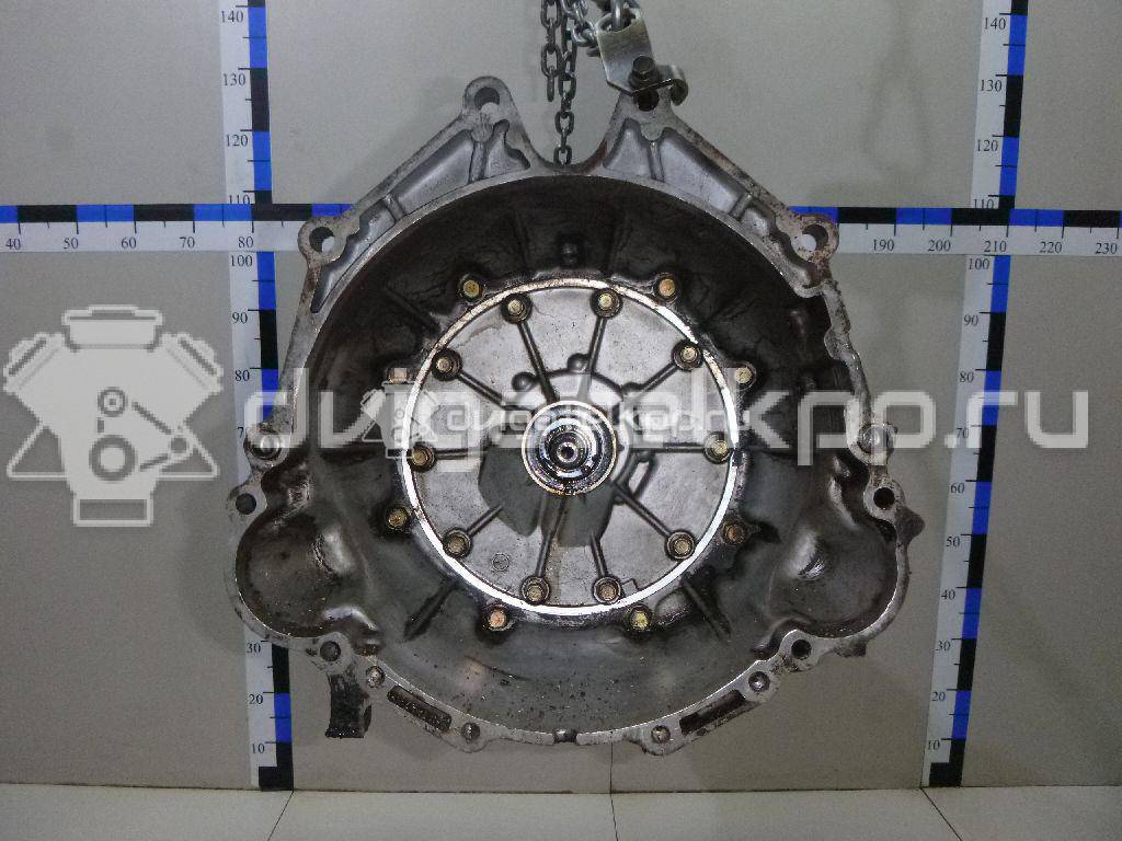 Фото Контрактная (б/у) АКПП для Mitsubishi Proudia Dignity S4 A, S3 A / Pajero 184-260 л.с 24V 3.5 л 6G74 (DOHC 24V) бензин MR593859 {forloop.counter}}