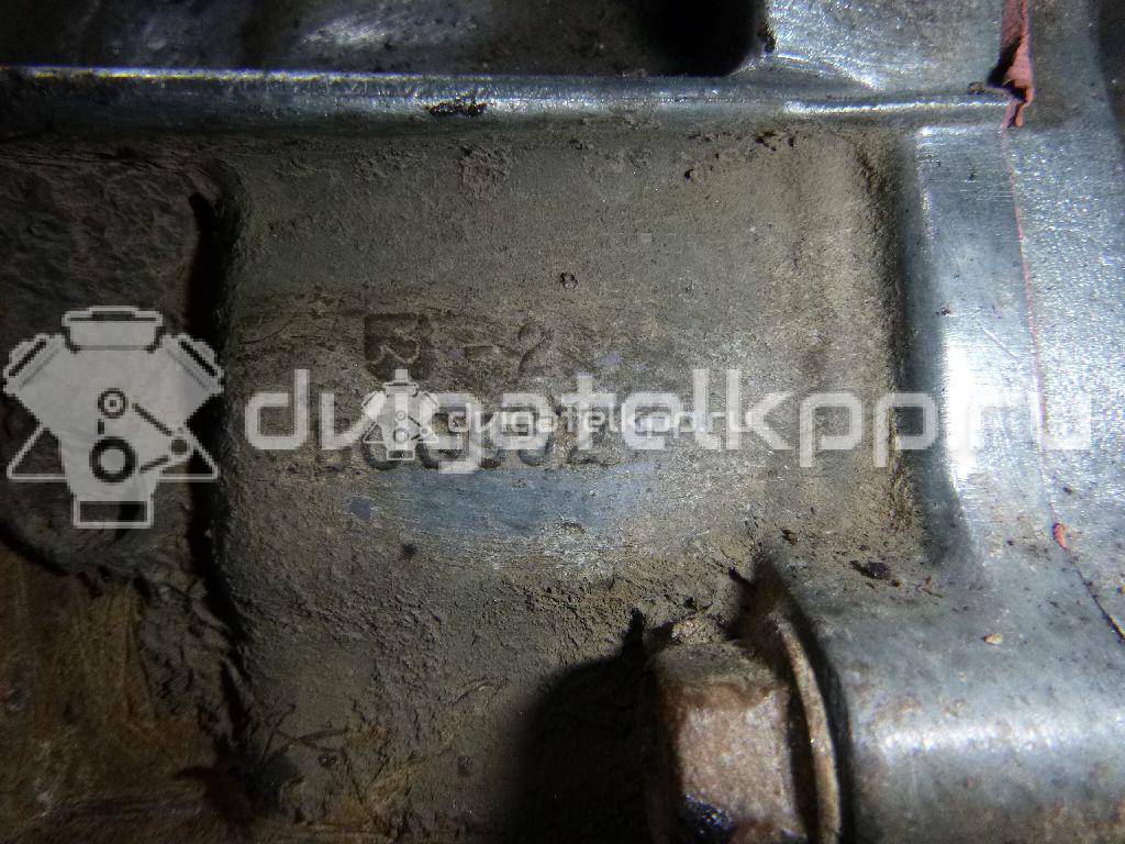 Фото Контрактная (б/у) АКПП для Mitsubishi Magna / Verada / Diamante / Pajero / L 180-247 л.с 24V 3.5 л 6G74 (SOHC 24V) Бензин/спирт MR593859 {forloop.counter}}