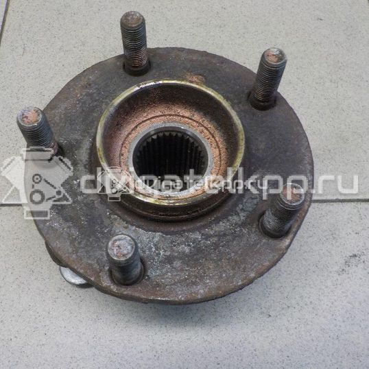 Фото Ступица передняя  40202JN91A для Nissan Altima / Teana / Elgrand / Murano