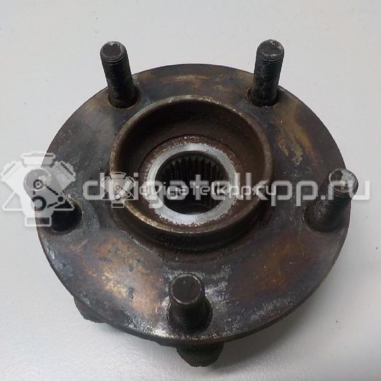 Фото Ступица передняя  40202jp11a для Nissan Altima / Teana / Elgrand / Murano