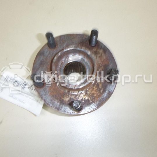 Фото Ступица передняя  40202JP11A для Nissan Altima / Teana / Elgrand / Murano