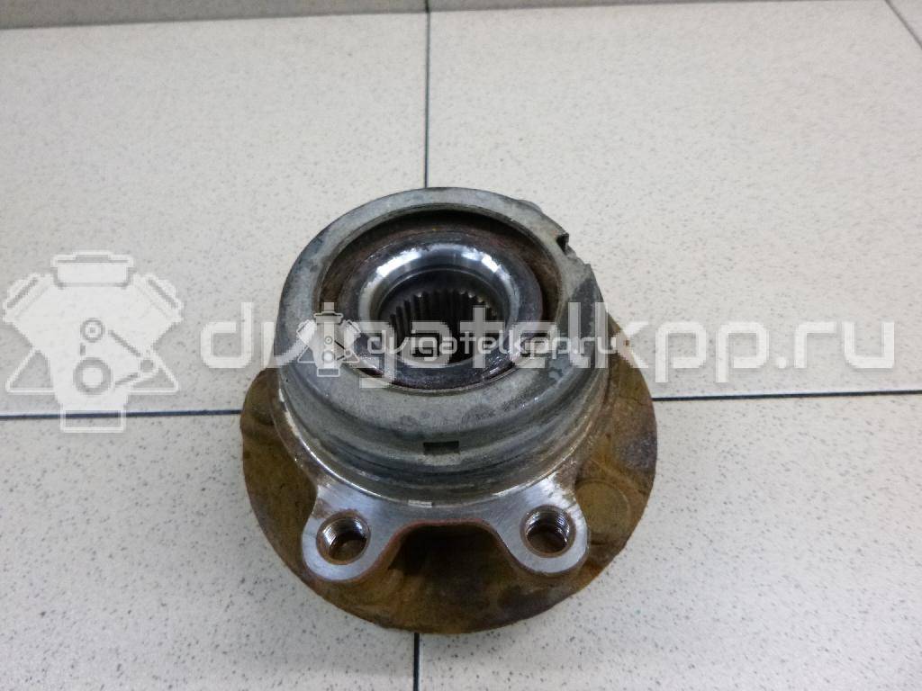 Фото Ступица передняя  40202JP11A для Nissan Altima / Teana / Elgrand / Murano {forloop.counter}}