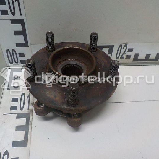 Фото Ступица передняя  40202JP11A для Nissan Altima / Teana / Elgrand / Murano