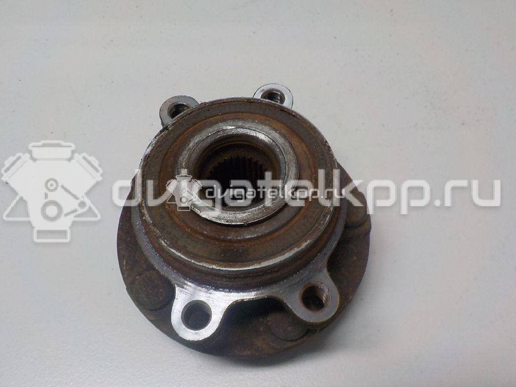 Фото Ступица передняя  40202JP11A для Nissan Altima / Teana / Elgrand / Murano {forloop.counter}}