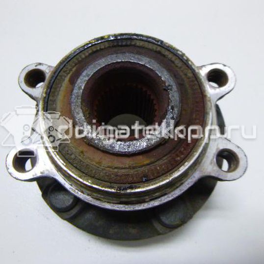 Фото Ступица передняя  40202JP11A для Nissan Altima / Teana / Elgrand / Murano