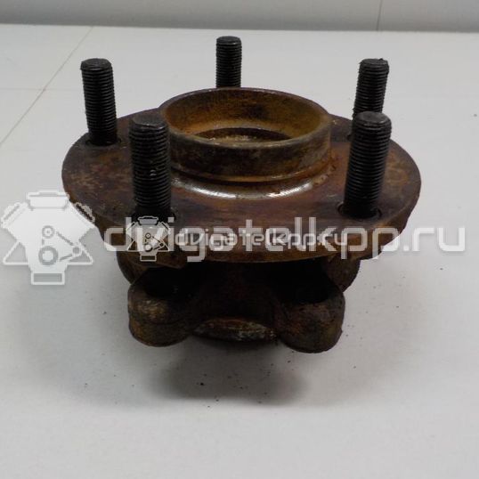 Фото Ступица передняя  402021aa0a для Nissan Altima / Teana / Elgrand / Murano