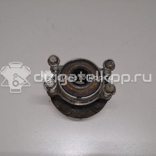 Фото Ступица передняя  40203jp11a для Nissan Teana / Altima / Elgrand / Pathfinder / Murano