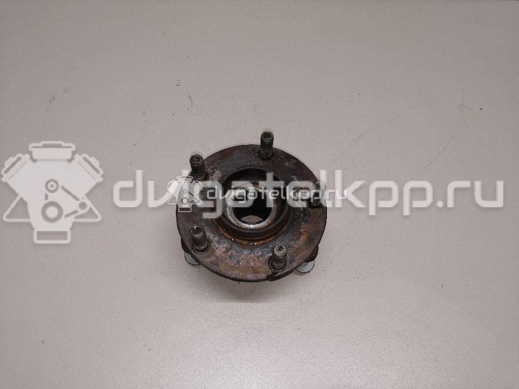 Фото Ступица передняя  40203jp11a для Nissan Teana / Altima / Elgrand / Pathfinder / Murano {forloop.counter}}