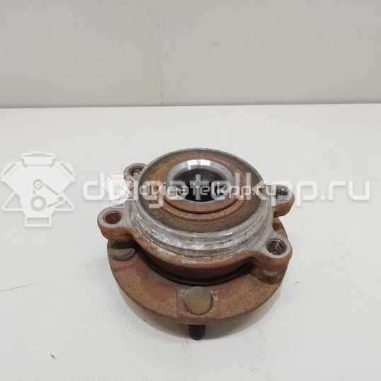 Фото Ступица передняя  40203JP11A для Nissan Teana / Altima / Elgrand / Pathfinder / Murano