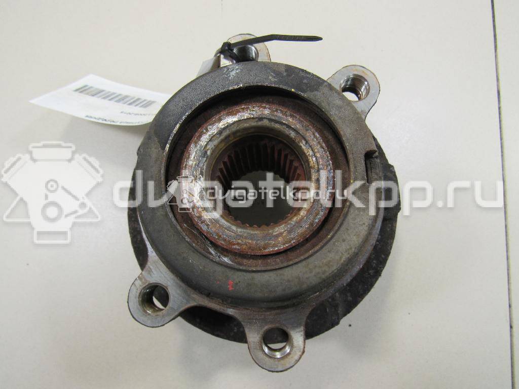 Фото Ступица передняя  40203JP11A для Nissan Teana / Altima / Elgrand / Pathfinder / Murano {forloop.counter}}