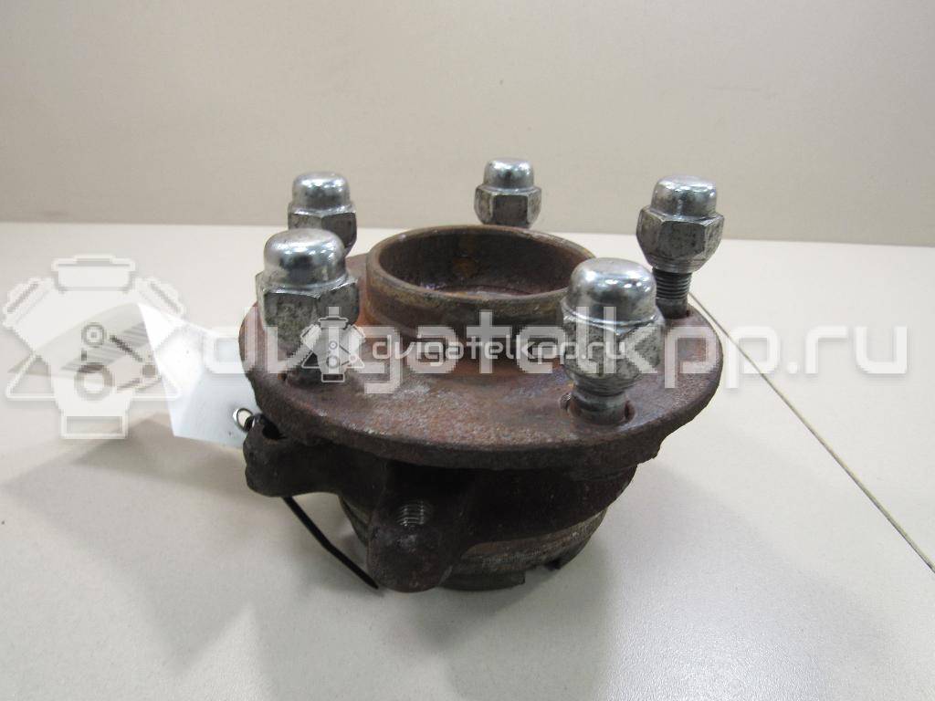 Фото Ступица передняя  40203JP11A для Nissan Teana / Altima / Elgrand / Pathfinder / Murano {forloop.counter}}