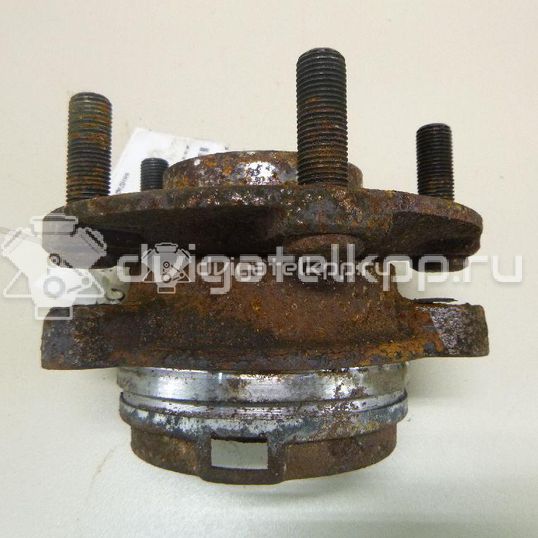 Фото Ступица передняя  40203JP11A для Nissan Teana / Altima / Elgrand / Pathfinder / Murano