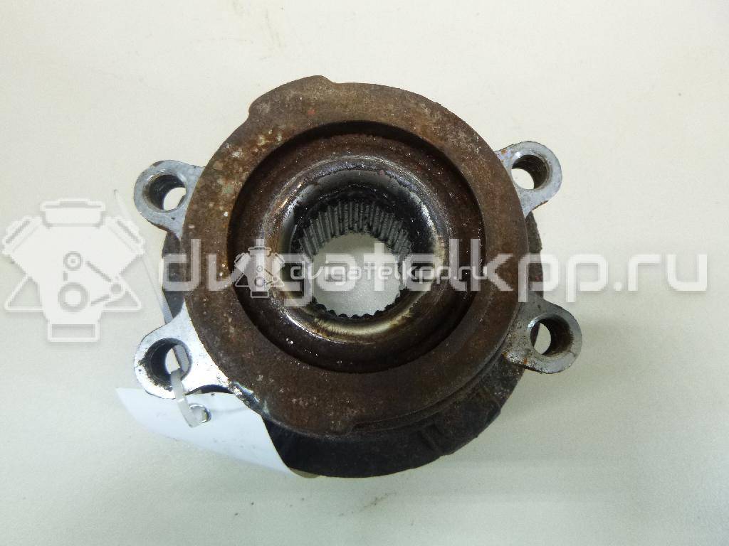 Фото Ступица передняя  40203JP11A для Nissan Teana / Altima / Elgrand / Pathfinder / Murano {forloop.counter}}