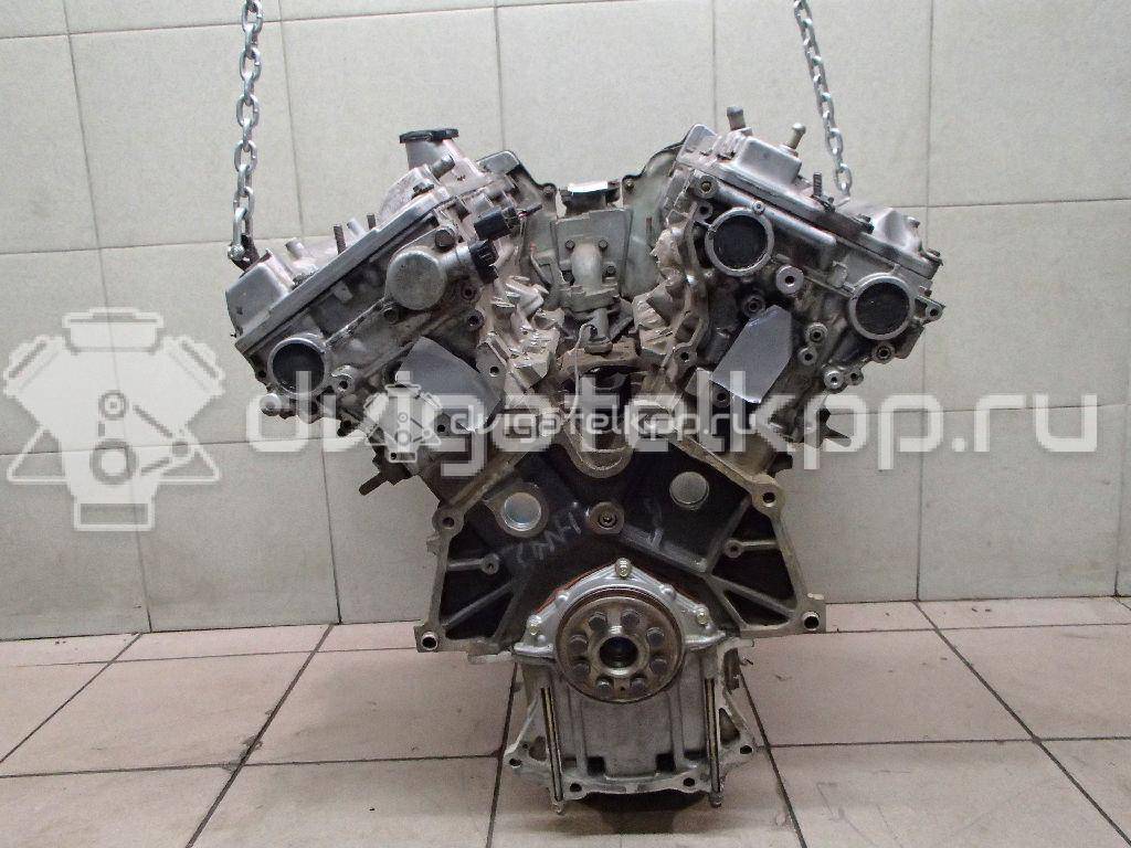 Фото Контрактный (б/у) двигатель 6G74 (DOHC 24V) для Mitsubishi Proudia Dignity S4 A, S3 A / Pajero / Debonair A 184-260 л.с 24V 3.5 л бензин {forloop.counter}}