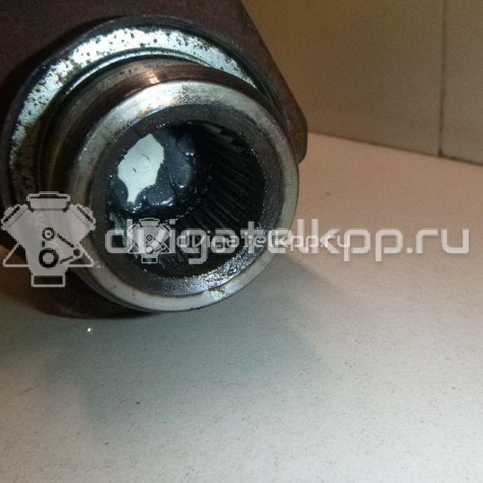 Фото Полуось передняя правая  391001aa0b для Nissan Murano