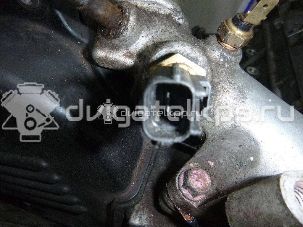 Фото Контрактный (б/у) двигатель 6G74 (DOHC 24V) для Mitsubishi Proudia Dignity S4 A, S3 A / Pajero / Debonair A 184-260 л.с 24V 3.5 л бензин MD979473 {forloop.counter}}