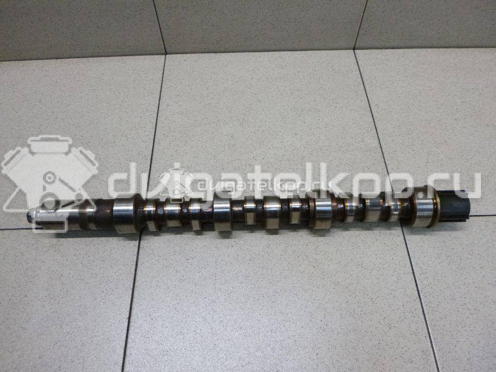 Фото Распредвал для двигателя 6G72 (SOHC 12V) для Mitsubishi Magna / Verada / Pajero / Diamante / Galant 141-205 л.с 12V 3.0 л бензин MD373706 {forloop.counter}}