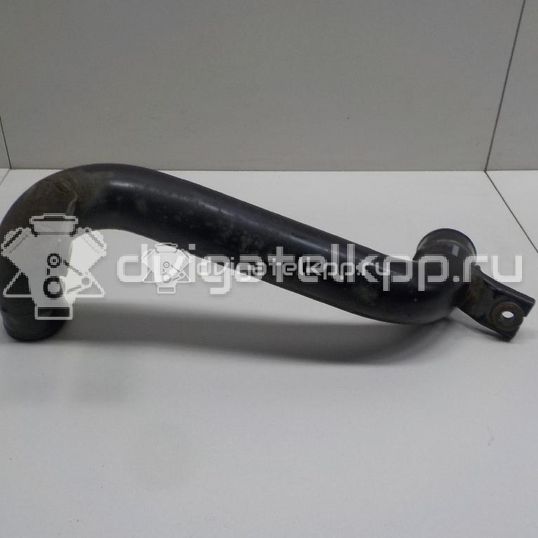 Фото Патрубок интеркулера  14460eb30a для nissan Navara (D40)