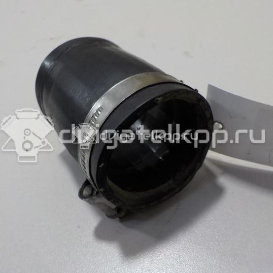 Фото Патрубок интеркулера  14463EB300 для Nissan Bassara / Nv350 E26 / Serena / Sani / Presage