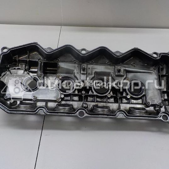 Фото Крышка головки блока (клапанная)  13264EB300 для nissan Navara (D40)