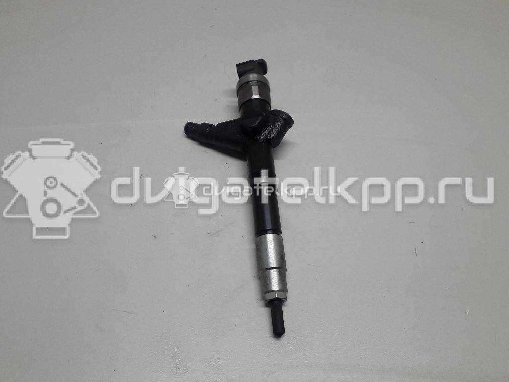 Фото Форсунка дизельная электрическая  16600EB300 для Nissan Serena / Navara / Np300 / Pathfinder / Pick Up {forloop.counter}}