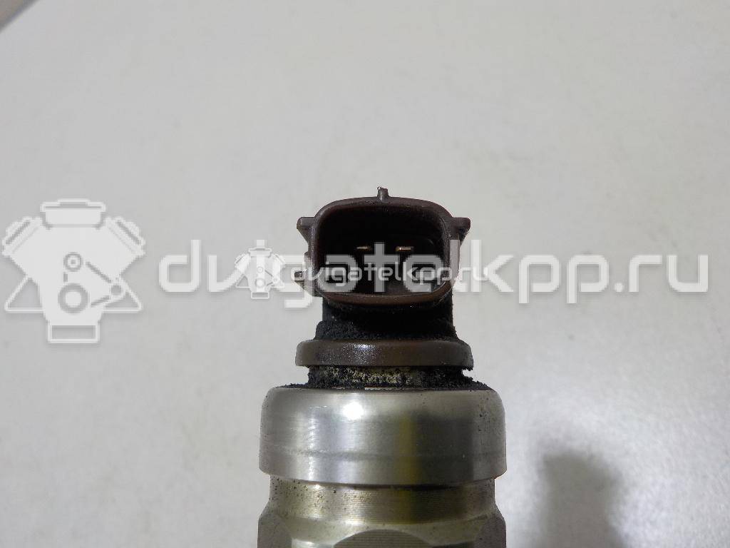 Фото Форсунка дизельная электрическая  16600EB300 для Nissan Serena / Navara / Np300 / Pathfinder / Pick Up {forloop.counter}}