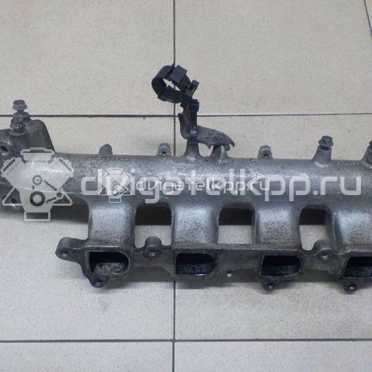 Фото Коллектор впускной  14001EB30A для Nissan Bassara / Nv350 E26 / Serena / Sani / Presage