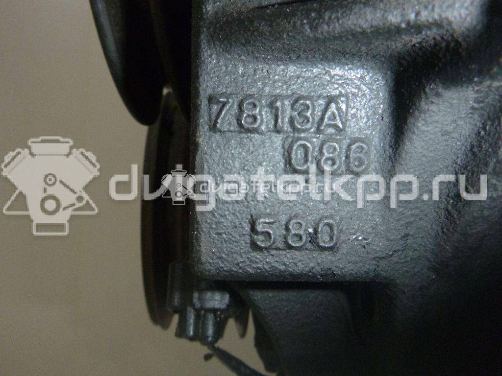 Фото Контрактный (б/у) двигатель 4G64 (16V) для Mitsubishi L / Outlander / Eclipse A 114-159 л.с 16V 2.4 л Бензин / этиловый спирт / природный газ 1000A607 {forloop.counter}}