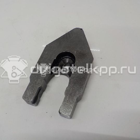 Фото Кронштейн форсунки  16650au600 для nissan Navara (D40)