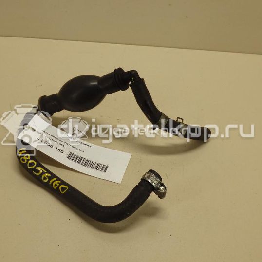 Фото Насос подкачки  17051EC00A для nissan Navara (D40)