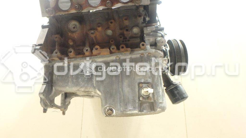 Фото Контрактный (б/у) двигатель 6G72 (SOHC 12V) для Mitsubishi Sigma / Pajero 141-205 л.с 12V 3.0 л бензин MD979535 {forloop.counter}}