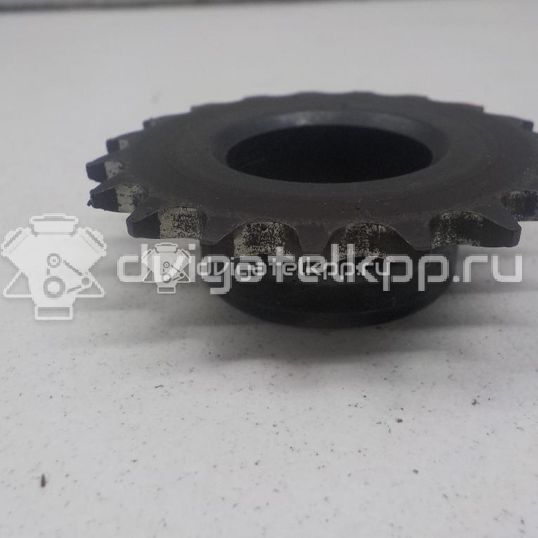 Фото Шестерня привода масляного насоса  8200313628 для nissan Note (E11)