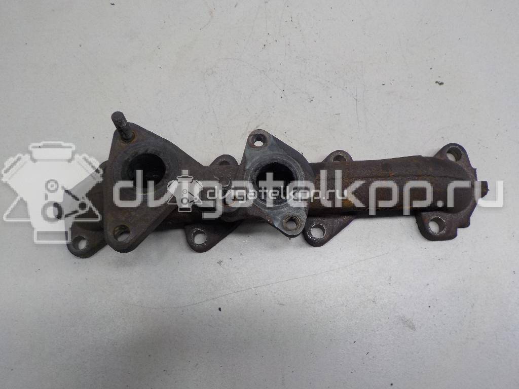 Фото Коллектор выпускной  8200468141 для nissan Note (E11) {forloop.counter}}