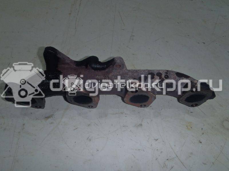 Фото Коллектор выпускной  8200468141 для nissan Note (E11) {forloop.counter}}