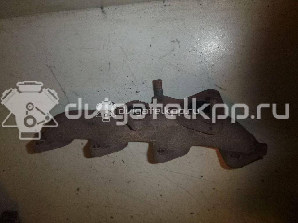 Фото Коллектор выпускной  8200468141 для nissan Note (E11) {forloop.counter}}