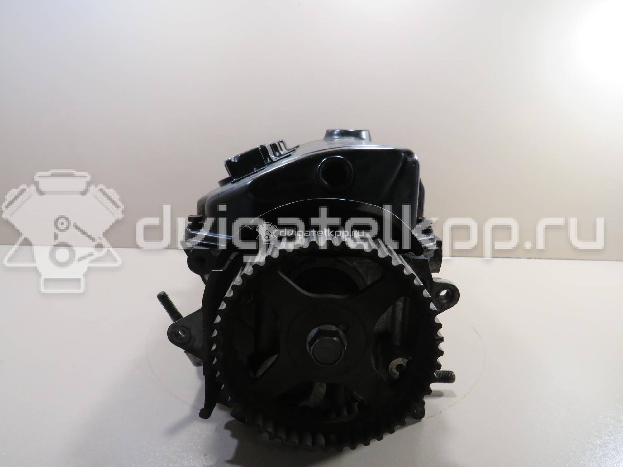 Фото Головка блока для двигателя 6G74 (DOHC 24V) для Mitsubishi Proudia Dignity S4 A, S3 A / Pajero / Debonair A 184-260 л.с 24V 3.5 л бензин {forloop.counter}}