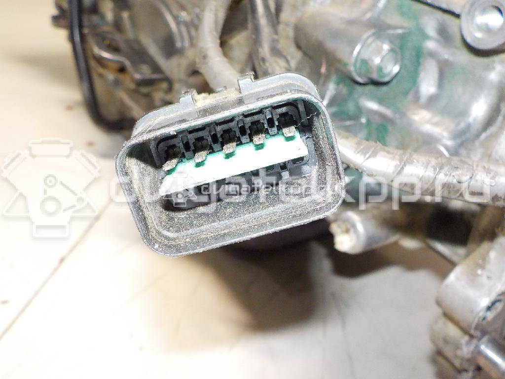 Фото Контрактная (б/у) АКПП для Mitsubishi L 69-87 л.с 8V 2.5 л 4D56 (8V) Дизельное топливо 2700A253 {forloop.counter}}