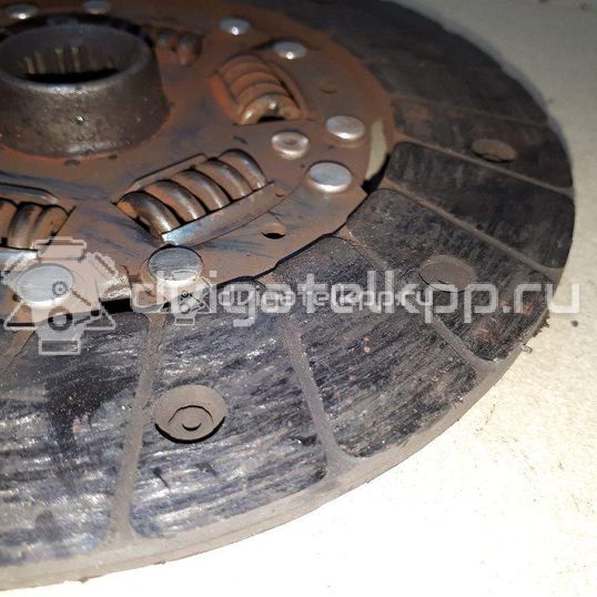 Фото Диск сцепления  30100AU000 для Nissan Stanza / Sunny / Bluebird / Primera / Almera