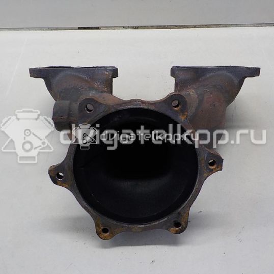 Фото Коллектор выпускной  14002BM700 для nissan Primera P11E