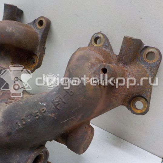 Фото Коллектор выпускной  14002bm720 для nissan Primera P11E