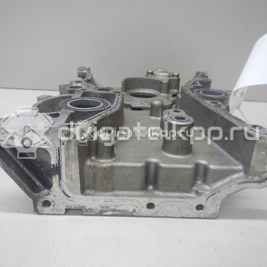 Фото Крышка двигателя передняя  135004M501 для Nissan Sunny / Bluebird / Avenir / Primera / Almera