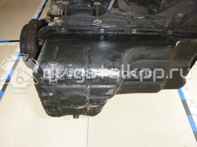 Фото Контрактный (б/у) двигатель QG16DE для Nissan Sunny / Bluebird / Avenir / Primera / Almera 102-120 л.с 16V 1.6 л бензин 10102AU0SB {forloop.counter}}