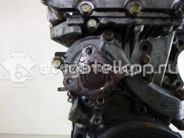 Фото Контрактный (б/у) двигатель QG16DE для Nissan Sunny / Bluebird / Avenir / Primera / Almera 102-120 л.с 16V 1.6 л бензин 10102AU0SB {forloop.counter}}