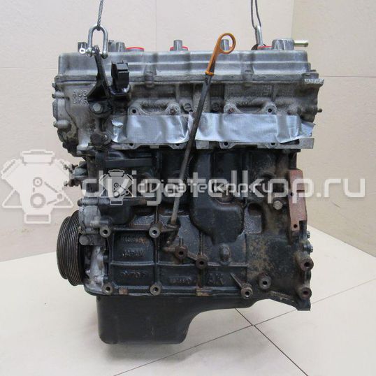 Фото Контрактный (б/у) двигатель QG18DE для Nissan Expert / Pulsar / Sentra / Sunny / Bluebird 106-128 л.с 16V 1.8 л бензин 10102AU3SB