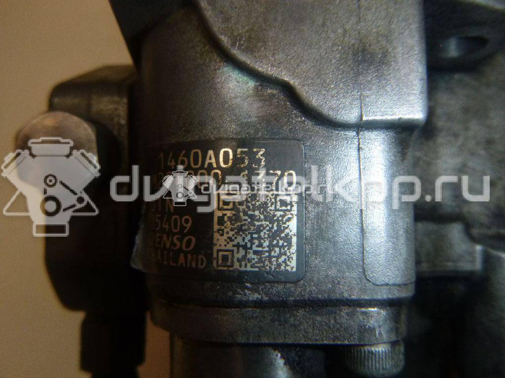 Фото ТНВД для двигателя 4D56 (8V) для Ford / Honda / Mitsubishi 69-87 л.с 8V 2.5 л Дизельное топливо 1460A053 {forloop.counter}}