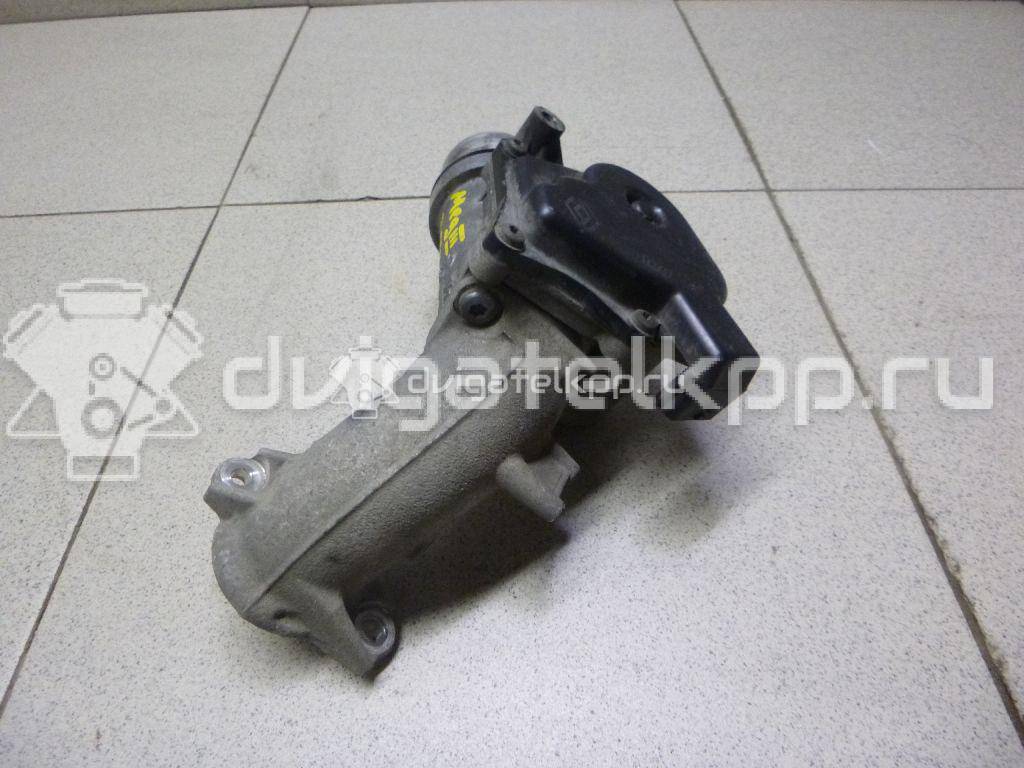 Фото Заслонка дроссельная электрическая  8200614985 для nissan Qashqai (J10) {forloop.counter}}