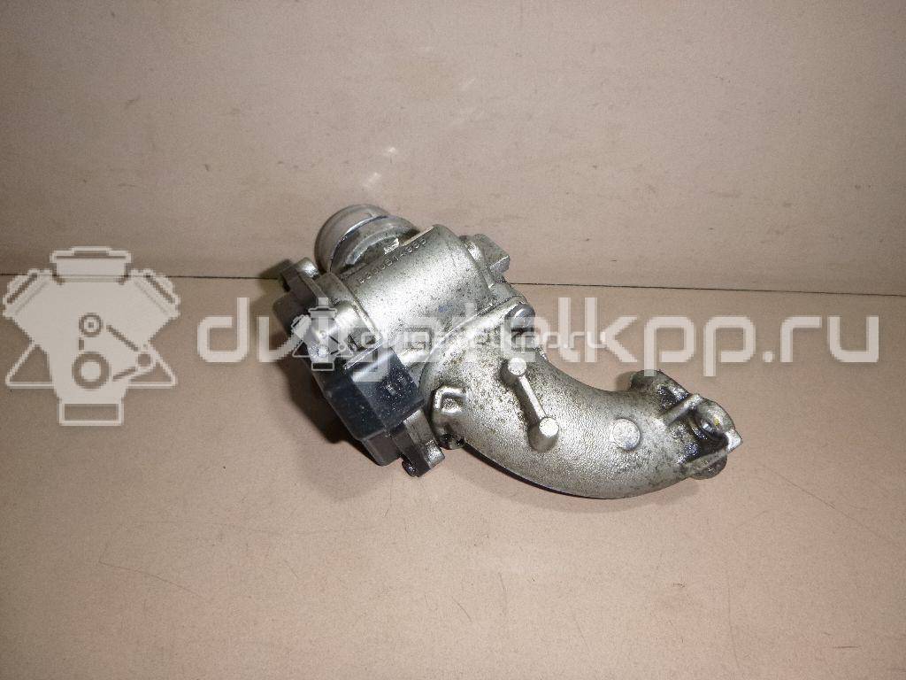 Фото Заслонка дроссельная электрическая  8200614985 для nissan Qashqai (J10) {forloop.counter}}