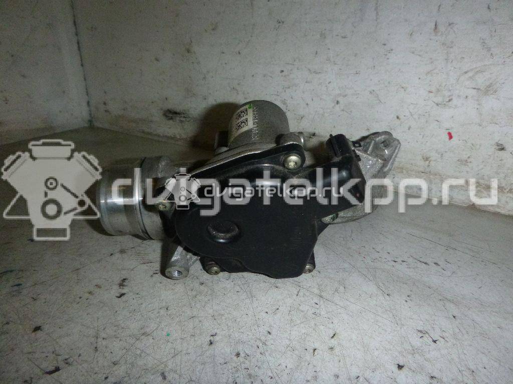 Фото Заслонка дроссельная электрическая  8200614985 для nissan Qashqai (J10) {forloop.counter}}